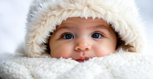 Découvrez les avantages de la turbulette à pied pour bébé