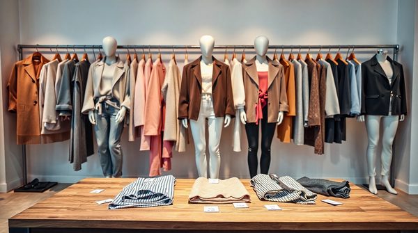 Vêtements esmara : trouvez votre style à petits prix !