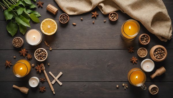 Découvrez le coffret diy parfait pour votre moment de détente